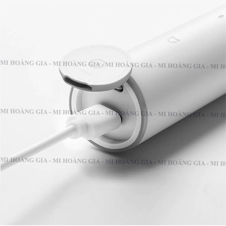 Bàn chải điện Xiaomi Mijia T300 - Hàng Nhập Khẩu