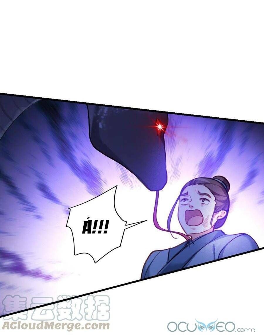 dạy bảo ma vương lão công 2 chapter 4 35