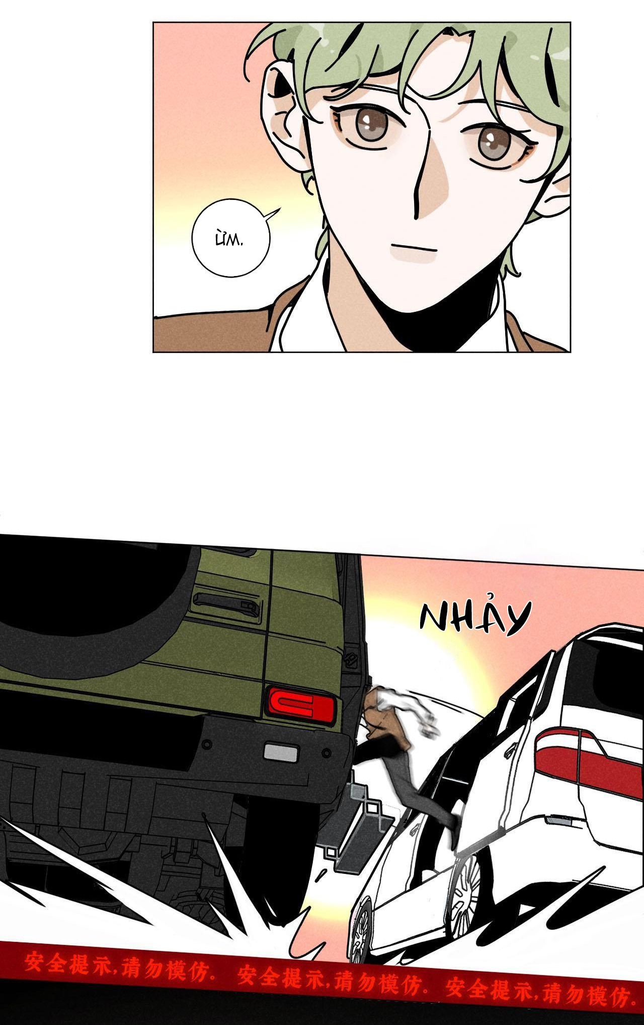 Tổng Tài Đu Idol chapter 29 - Trang 33