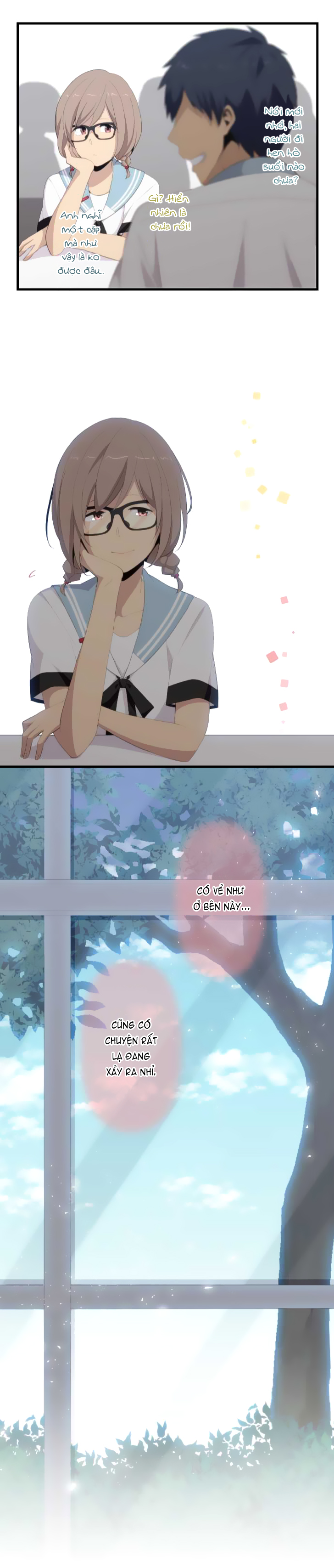 relife chapter 124 12