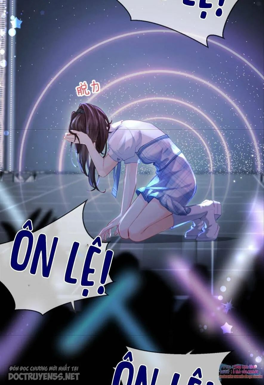 vợ chồng siêu sao có chút ngọt [m] chapter 27 34