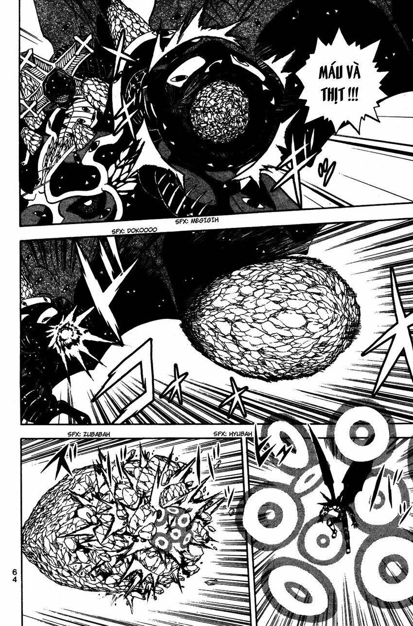 doubutsu no kuni chapter 47 15