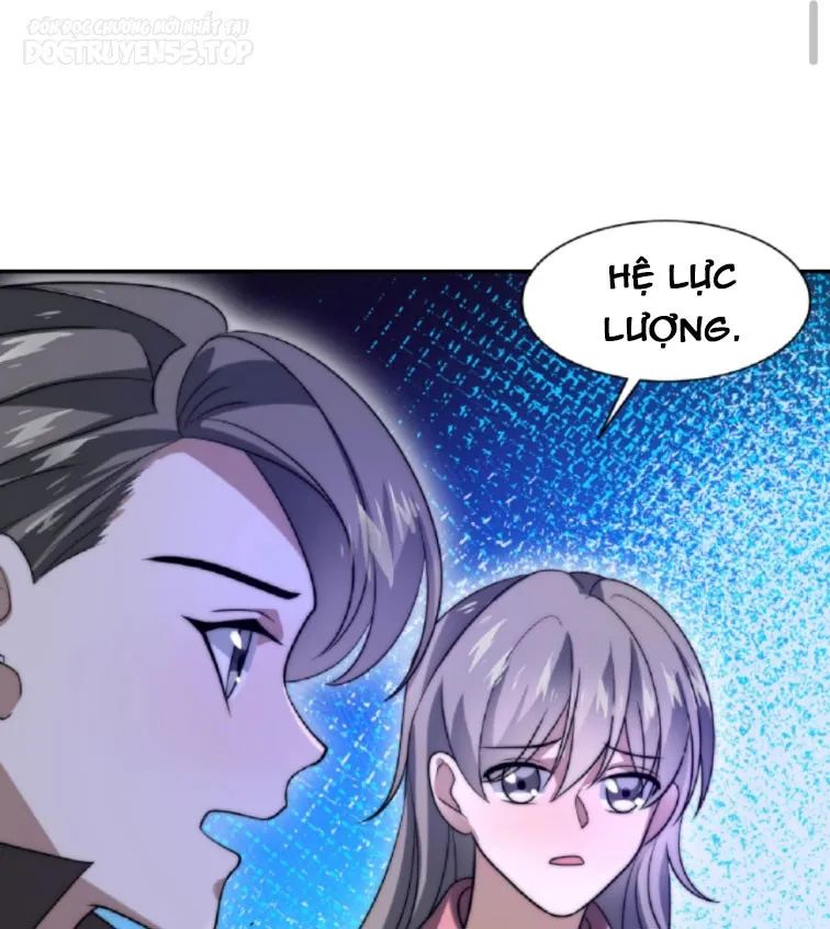 không gian hệ lão lục: dự trữ một vạn tấn thịt ngày tận thế chapter 55 24