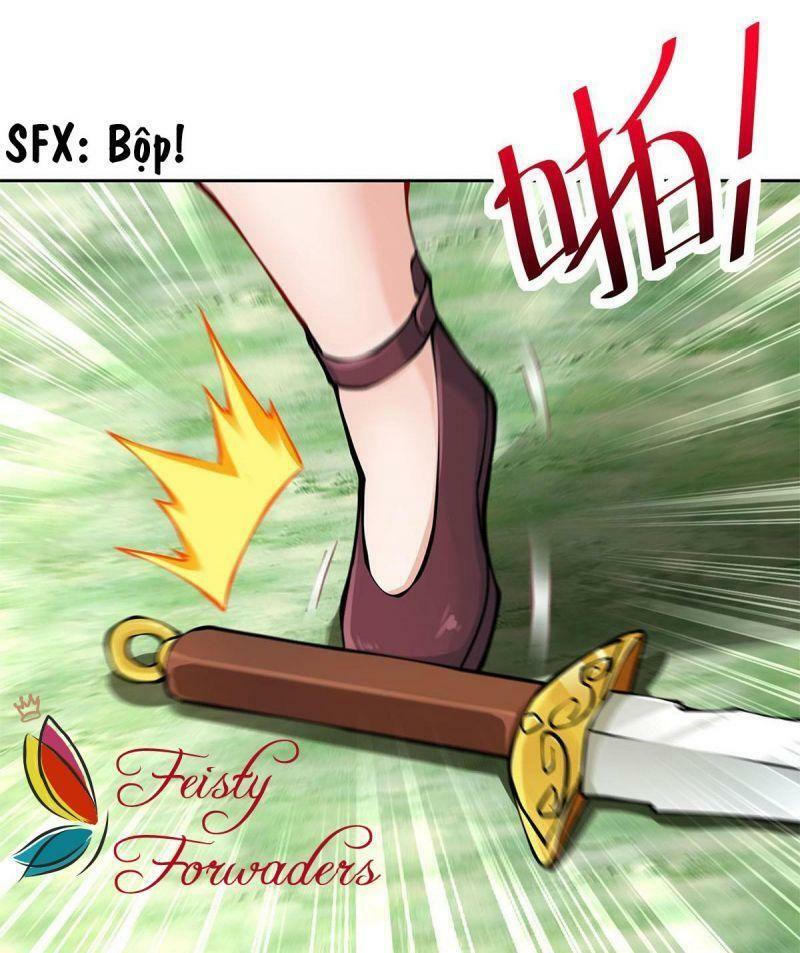 sau khi tu luyện, ta biến thành ma tôn xương khô chapter 2 63