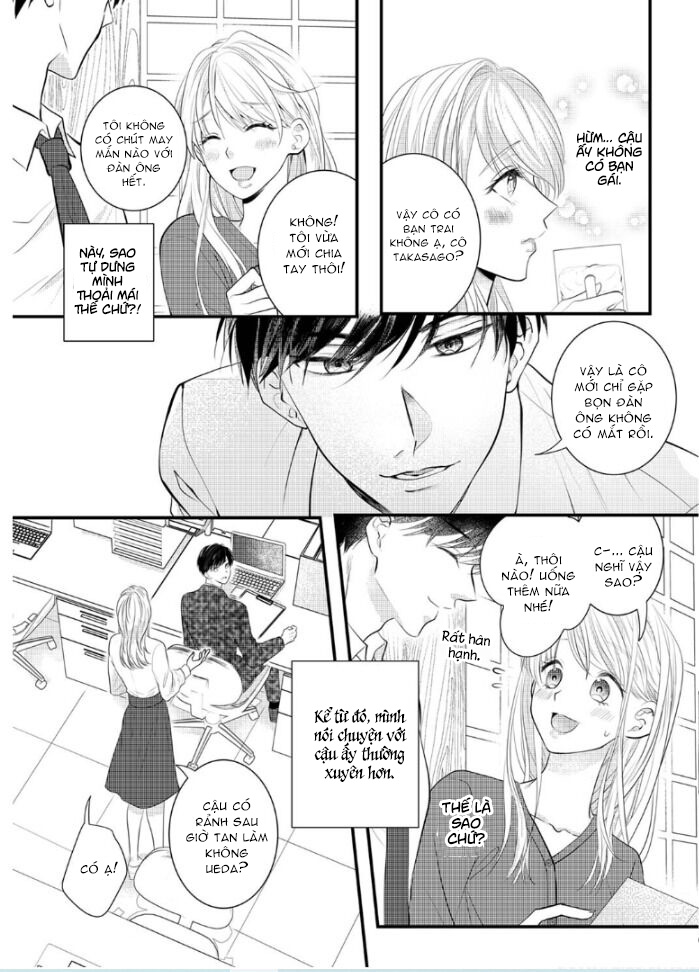 anh khiến em mệt mỏi chapter 1 7