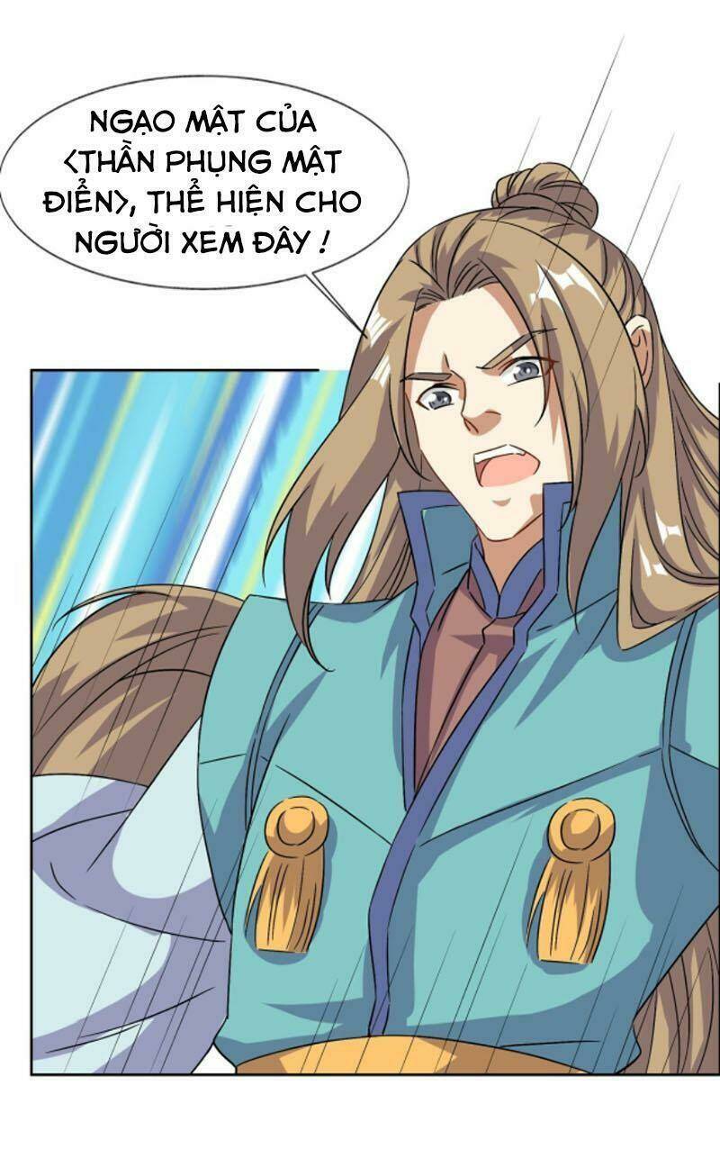 thôn phệ một thế giới tu tiên chapter 136 10