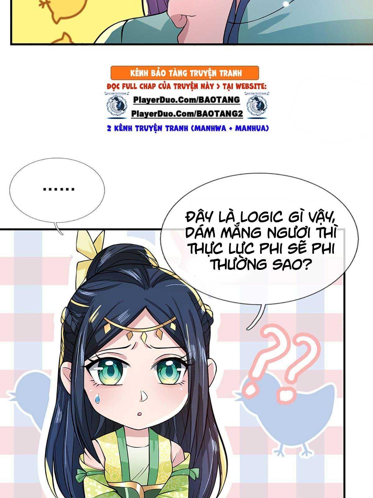 ta trở về từ thế giới tu tiên chapter 11 23