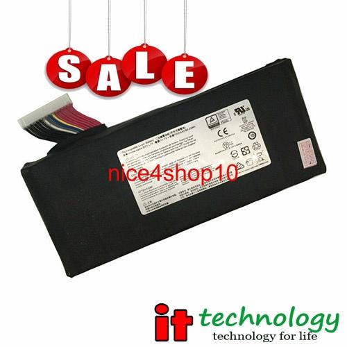 Pin dành cho Laptop MSI GT72S 6QD 6QE 6QF