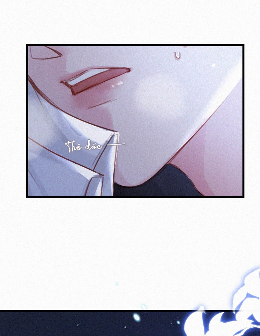 thần thương (môi súng) chapter 32 25