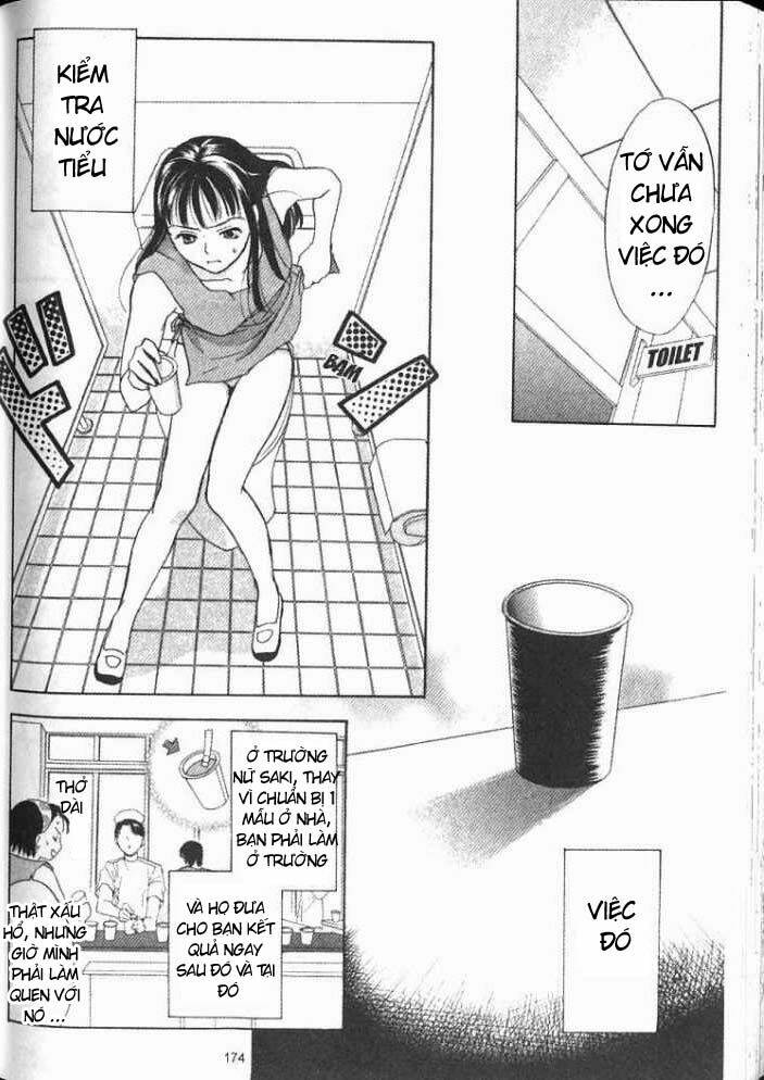 joshikousei chapter 39 12