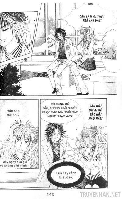 cô nàng sandwich chapter 24 21