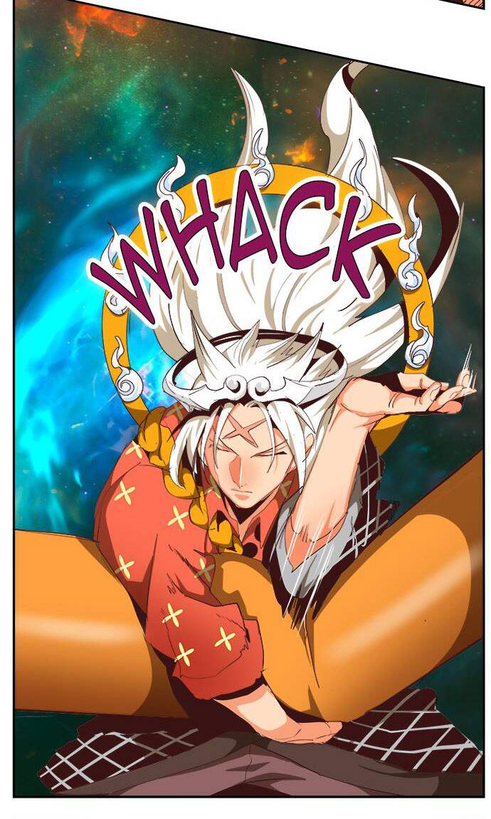 Chúa tể học đường chapter 556.5 46