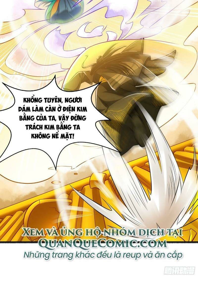 nhân đạo kỹ nguyên chapter 9 13