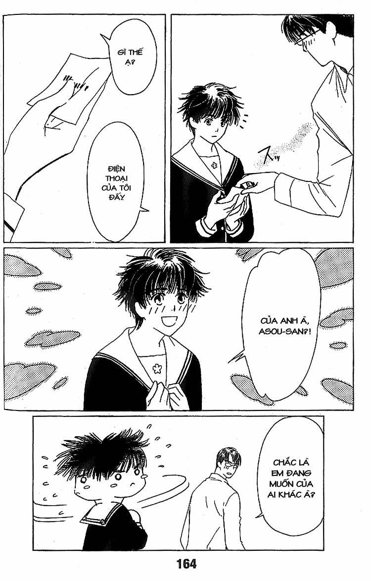 suki dakara suki chapter 15 39