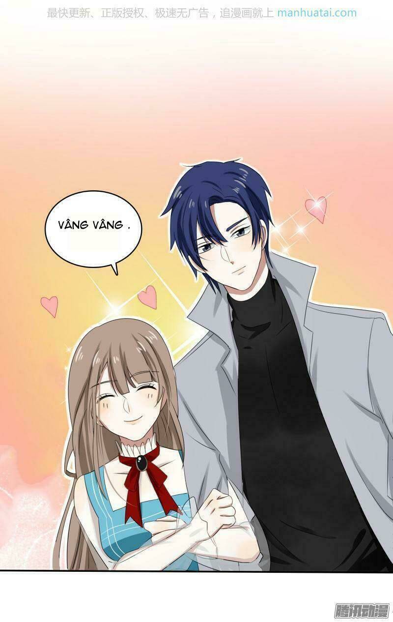 đế thiếu đoạt tình thành nghiện chapter 31 13