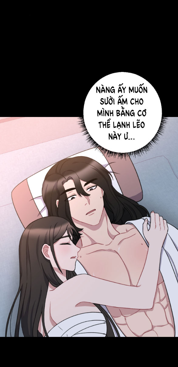 [18+] mơ về một cơn mưa phùn chapter 23.2 37