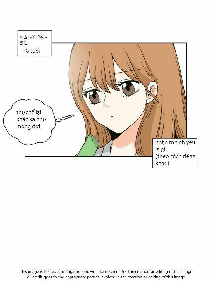 i hate love chapter 2 8