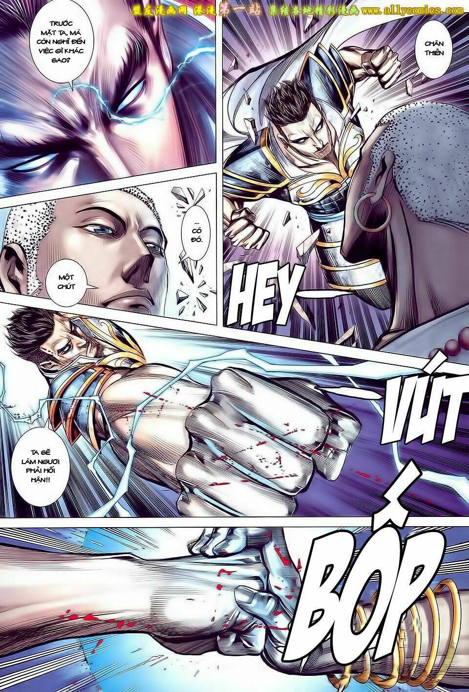 phong thần ký iii chapter 44 7