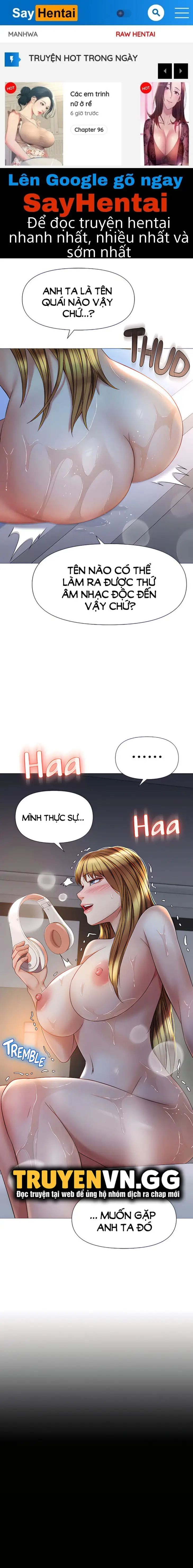 bạn của con gái tôi chapter 77 1