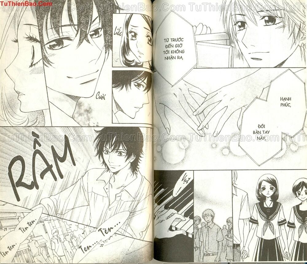 ác quỷ và bản tình ca chapter 13 85