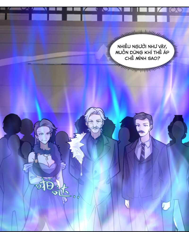 trên người ta có một rồng chapter 522 6