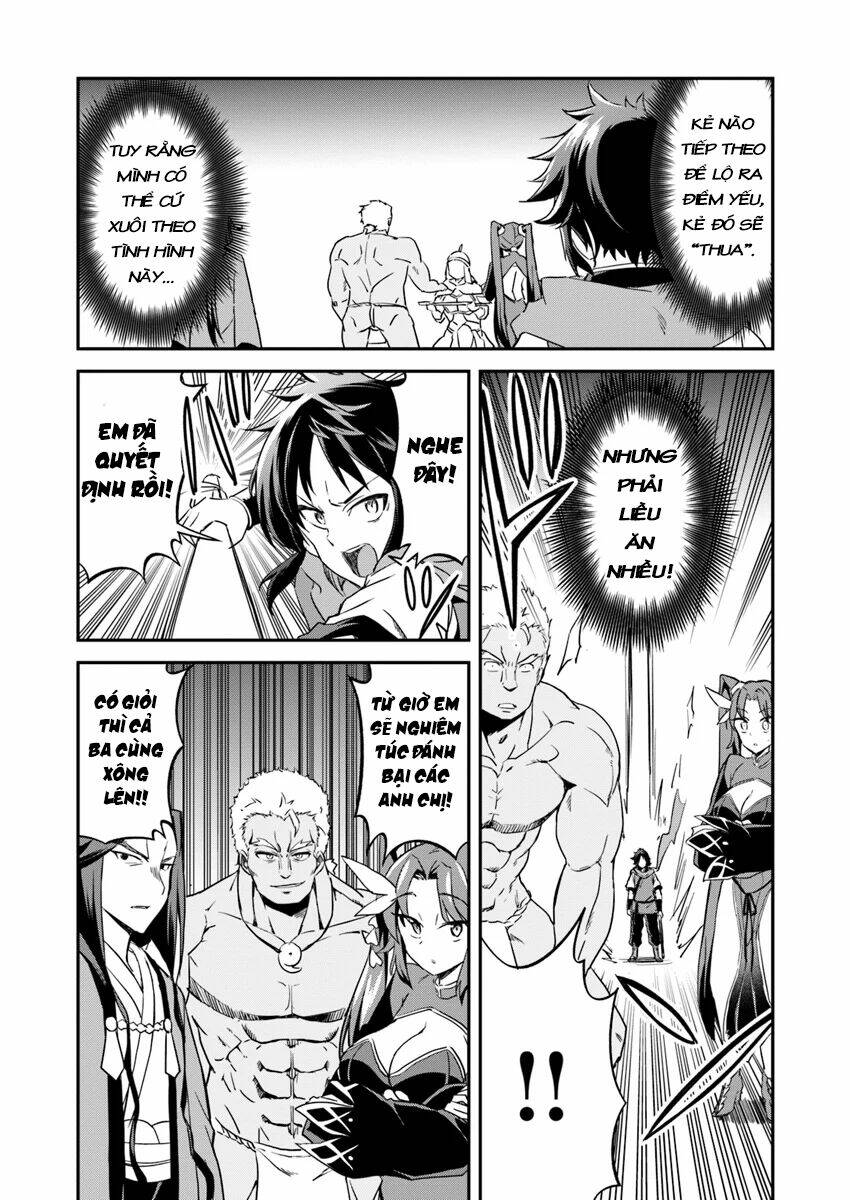 saitei ouji-tachi niyoru koui sou “yuzuru” sen chapter 1.5 13