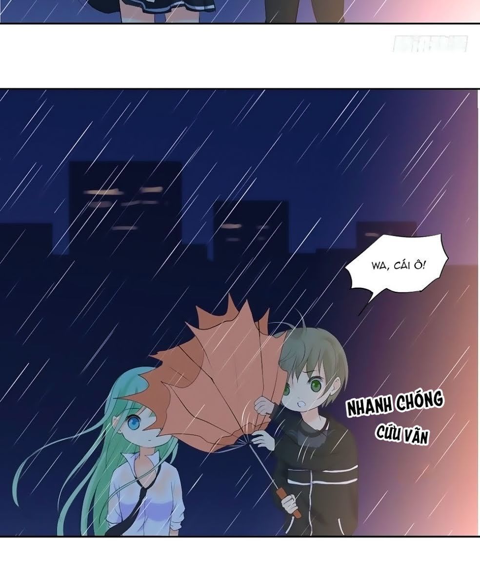 sinh sinh tương thác chapter 47 10