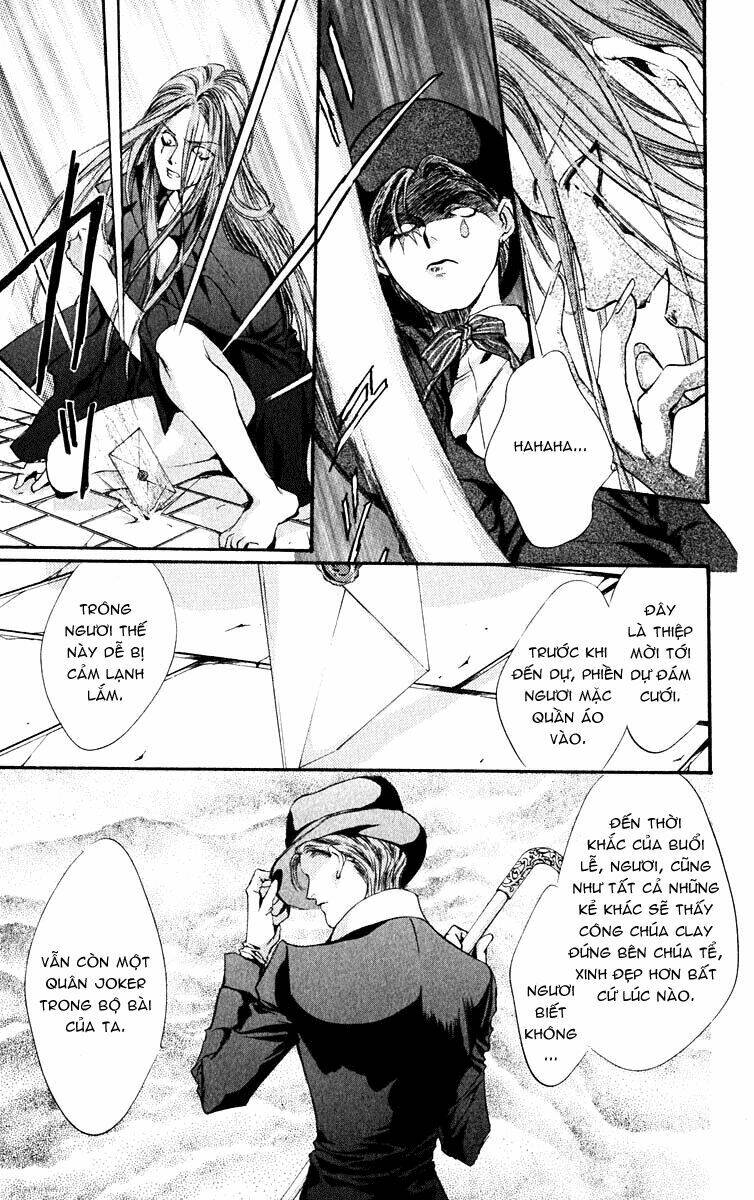 tình yêu loạn luân chapter 58 10