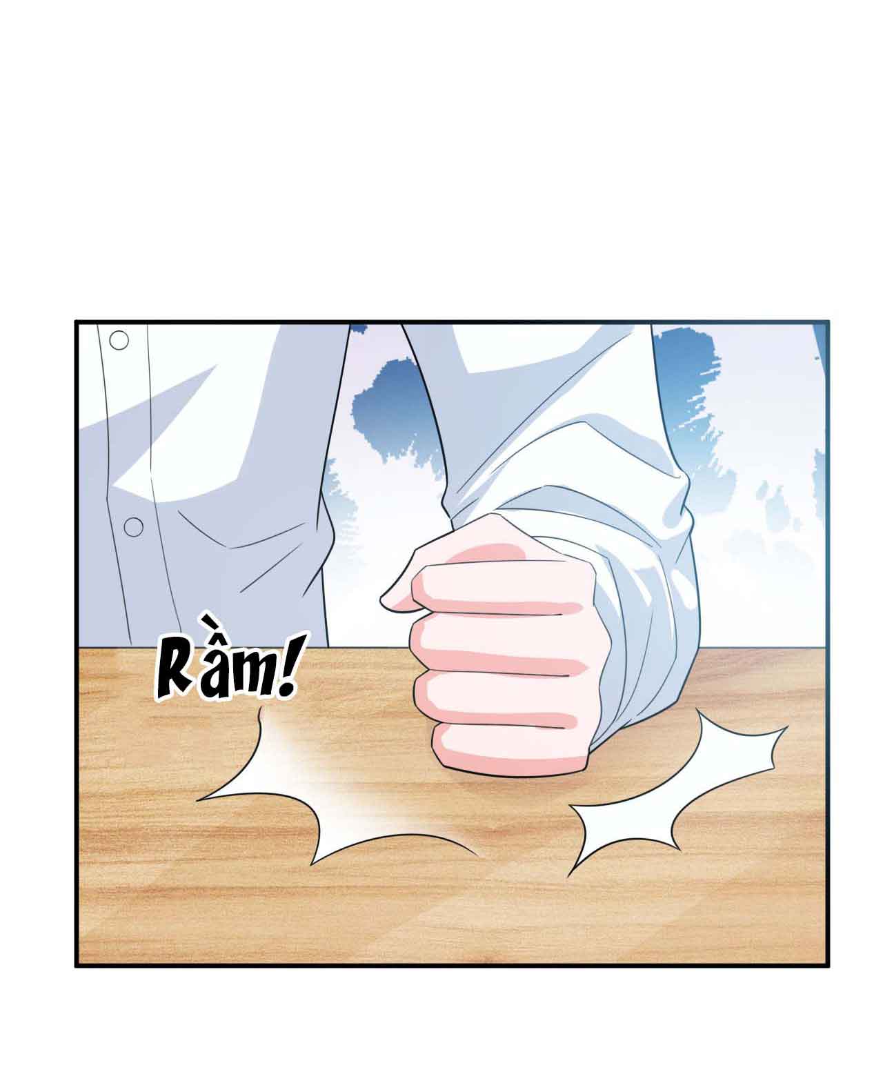 bí mật không thể yêu đương chapter 34 4