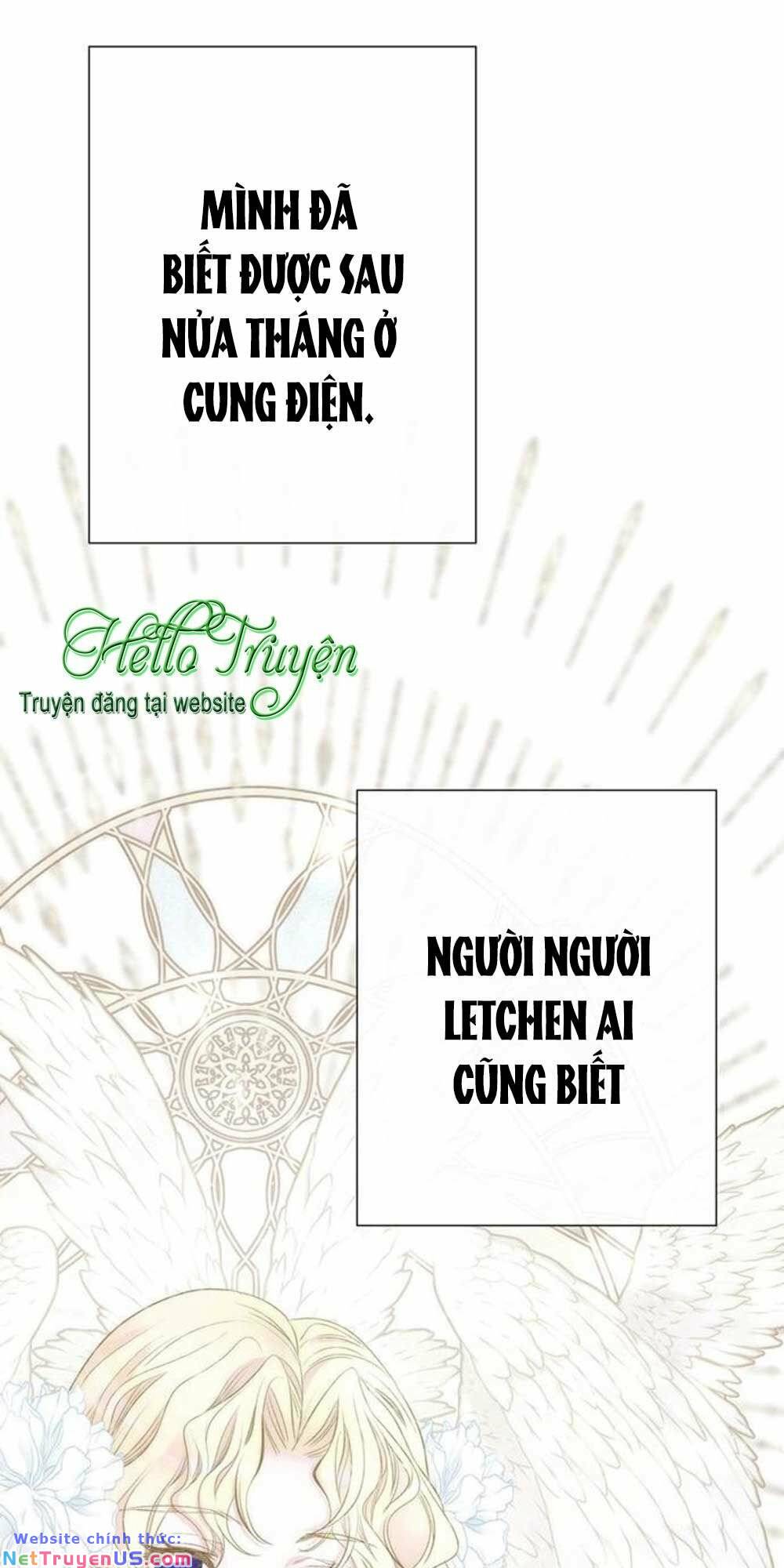 Hoàng Tử Rắc Rối chapter 38.2 15