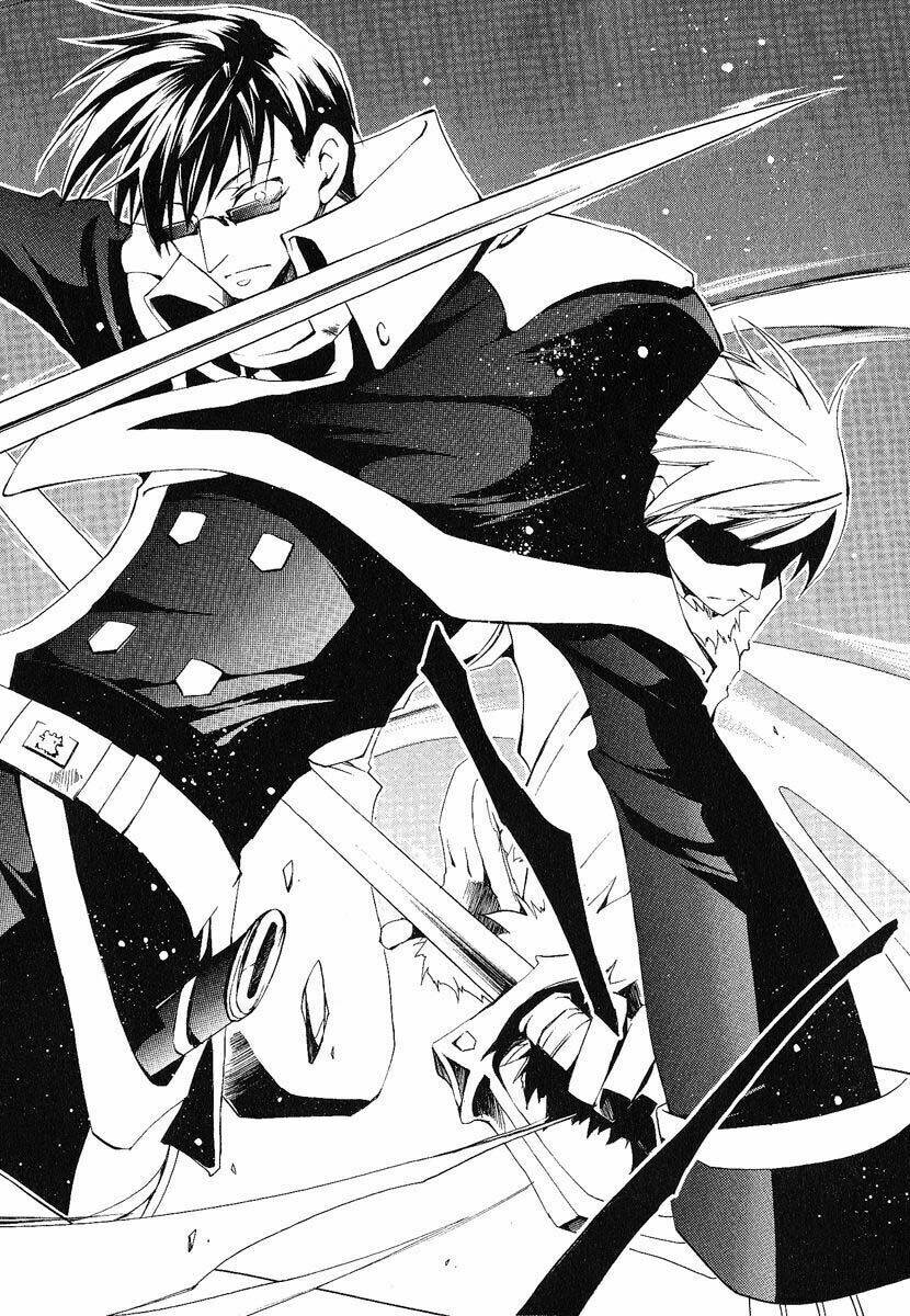 07 hồn ma chapter 26 19