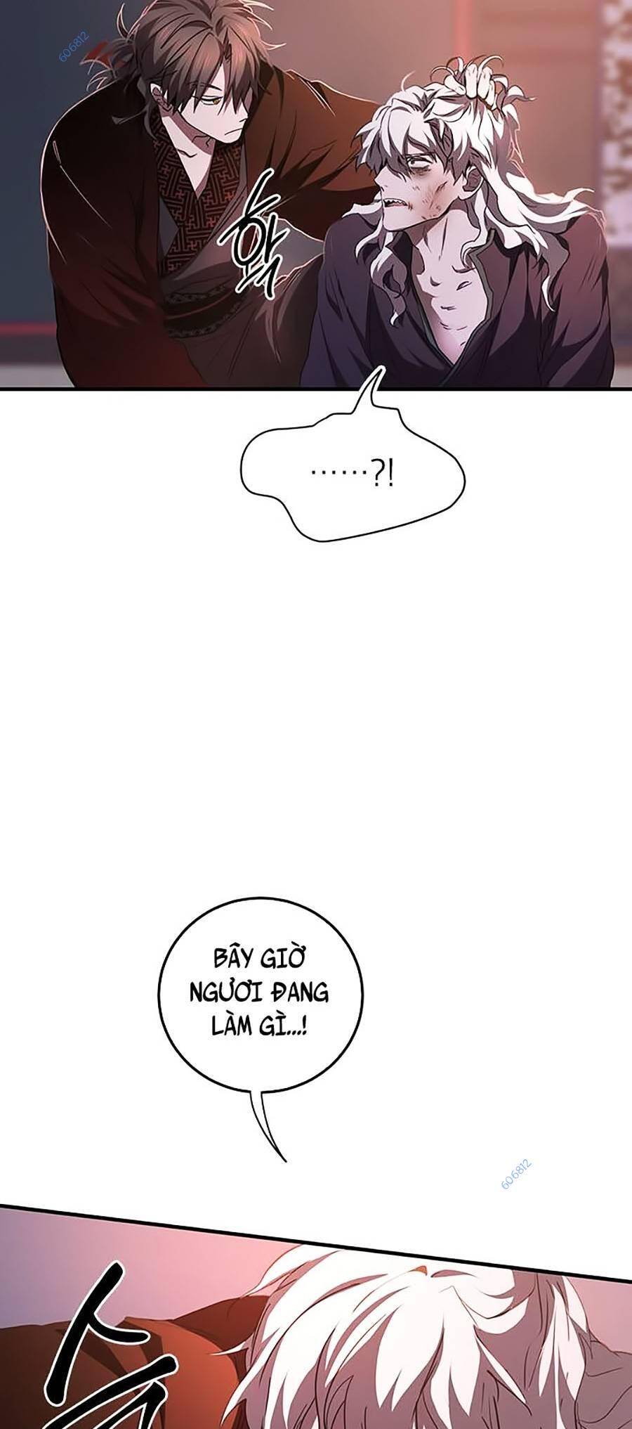 võ đang kỳ hiệp chapter 81 46