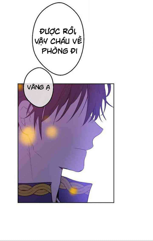 bỗng một ngày nọ tôi trở thành nàng công chúa chapter 59 73