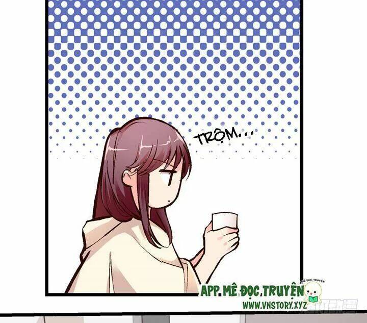 thiên hậu trở về chapter 36 4
