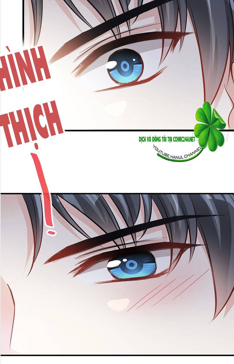 bá đạo tổng tài nhẹ nhàng yêu chapter 21.2 12