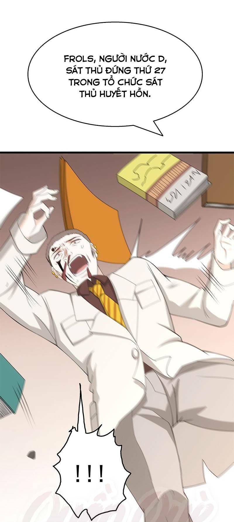 tối cường ở rể chapter 9 18