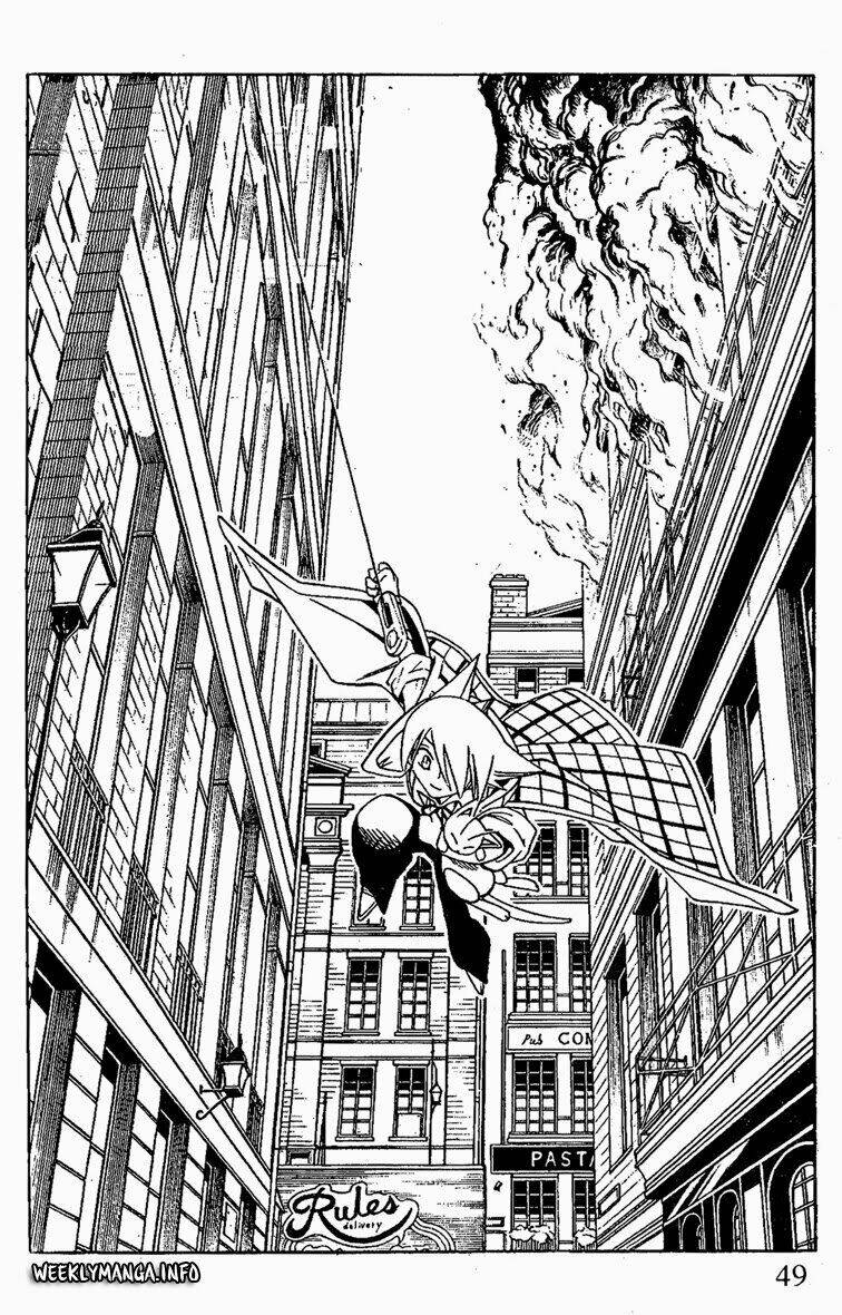 vua pháp thuật chapter 187 5