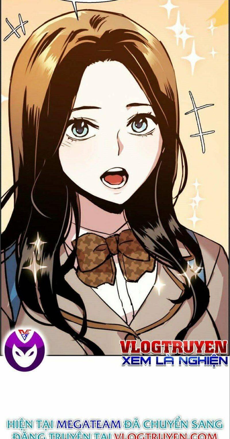 bạn học tôi là lính đánh thuê chapter 34 85