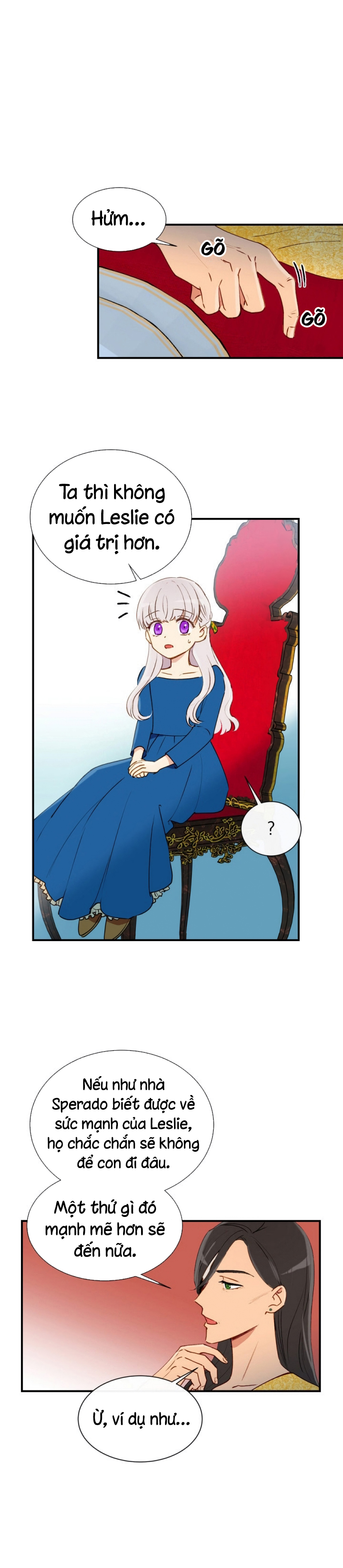 bản khế ước với nữ công tước ác ma chapter 10 19