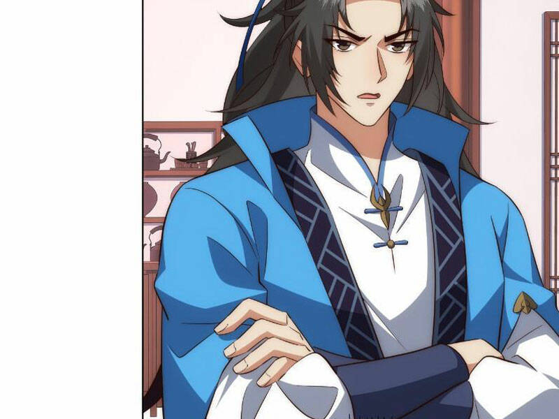 phu nhân ta là nữ đế hoàng triều chapter 3 16