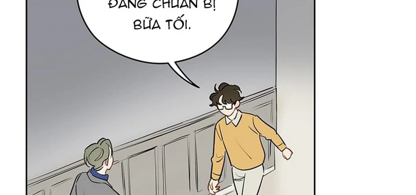 chuyện quái gì với giấc mơ đó vậy chapter 19 67