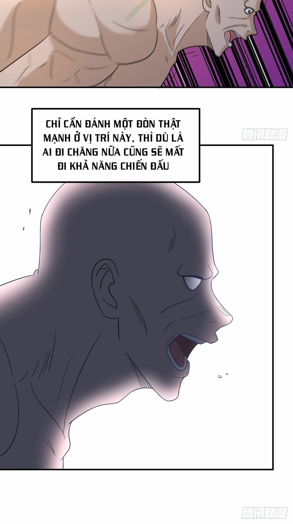 nghịch thiên tiên mệnh chapter 6 46