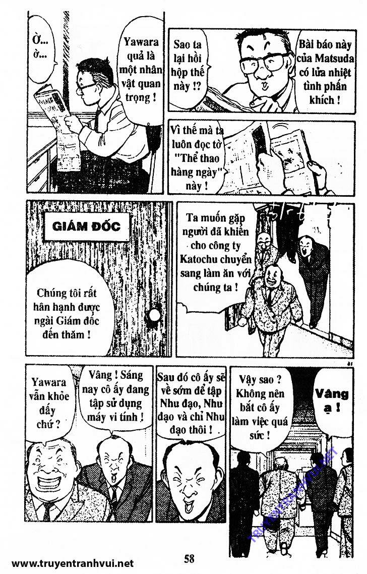 yawara chapter 194 14