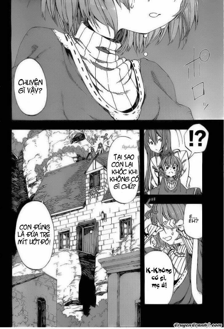 kamisama no inai nichiyoubi chapter 14 5