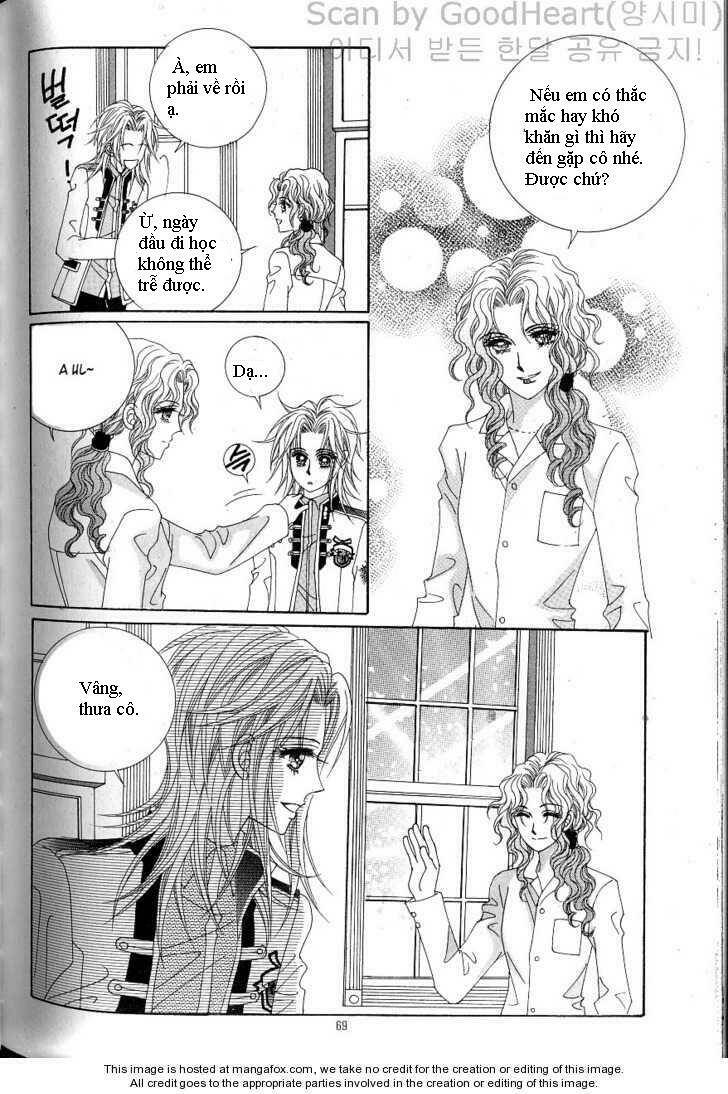 thần tượng mua sắm chapter 10 16