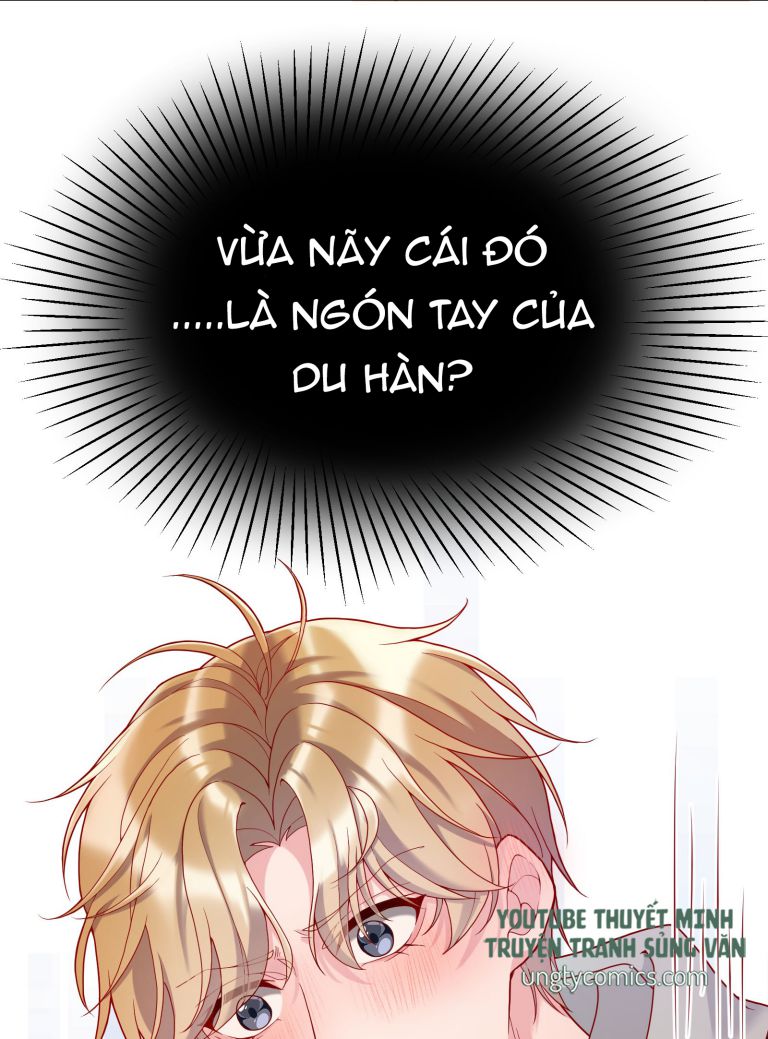 chàng nhân viên host và gã hàng xóm nguy hiểm chapter 16 24