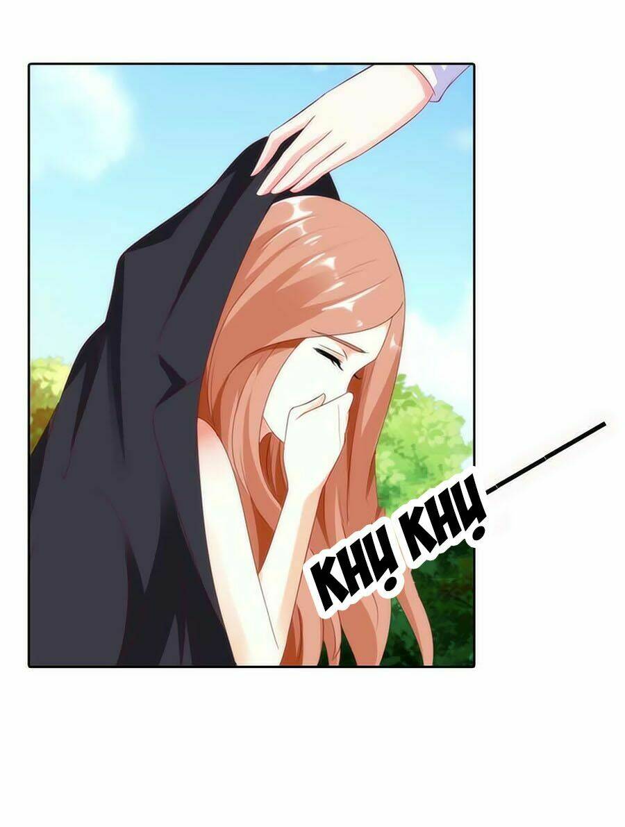 song diện danh viện chapter 35 25