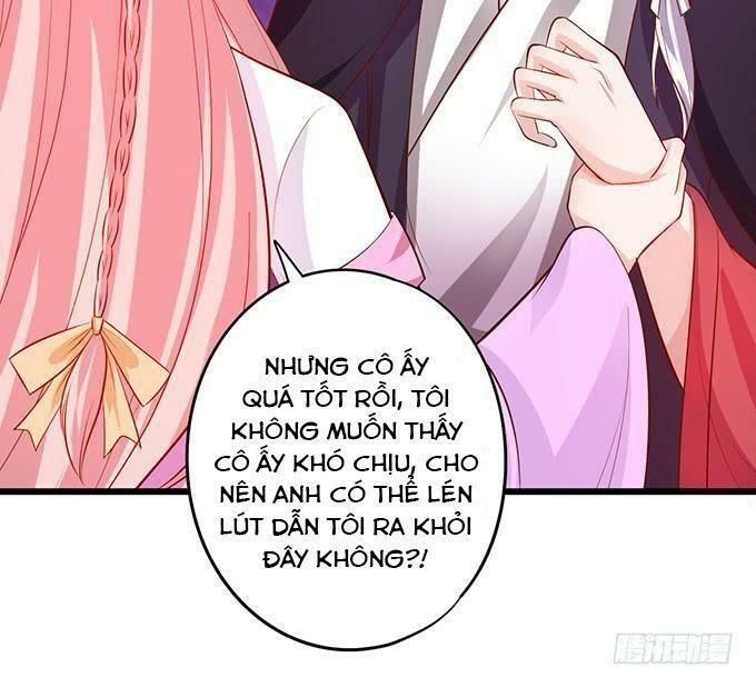 hồ tiên hung bạo chapter 123 57