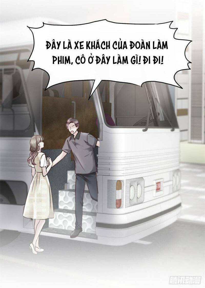 thần tiên đại nhân của tôi chapter 4 9