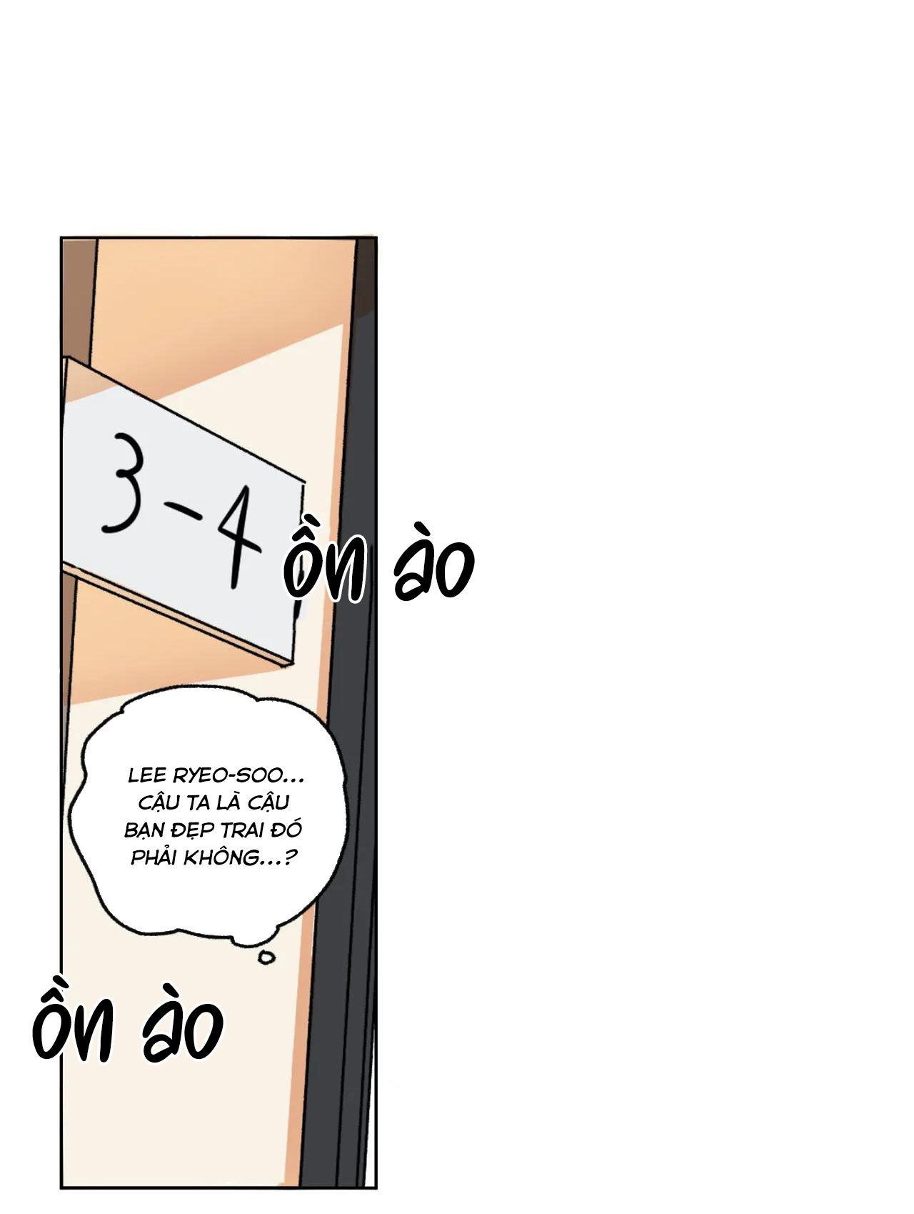 nói rằng cậu yêu tôi chapter 1 41